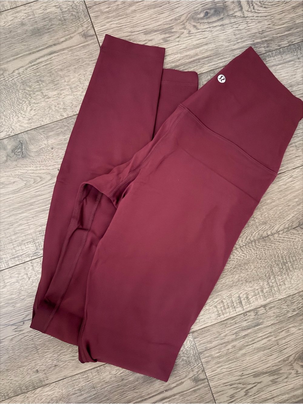 Lululemon align leggings